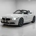 BMW Z4 2.0 16V TURBO GASOLINA SDRIVE20I AUTOMÁTICO BMW Z4 2.0 16V TURBO GASOLINA SDRIVE20I AUTOMÁTICO