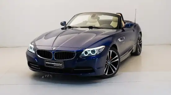 BMW-Z4-2013