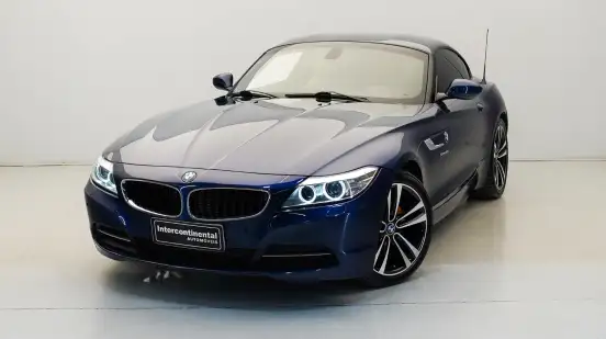 BMW-Z4-2013