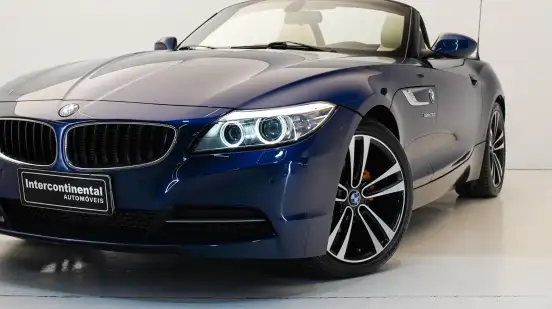 BMW-Z4-2013