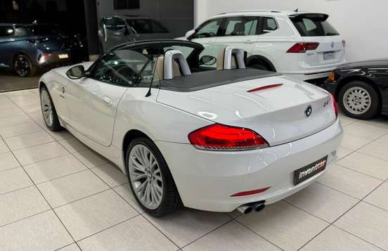 BMW-Z4-2012
