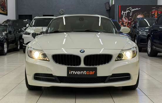BMW-Z4-2012