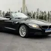BMW Z4 2.5 I6 GASOLINA SDRIVE23I AUTOMÁTICO BMW Z4 2.5 I6 GASOLINA SDRIVE23I AUTOMÁTICO