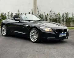 BMW Z4 2.5 I6 GASOLINA SDRIVE23I AUTOMÁTICO BMW Z4 2.5 I6 GASOLINA SDRIVE23I AUTOMÁTICO