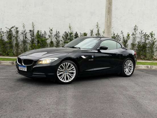 BMW-Z4-2009