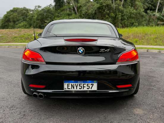 BMW-Z4-2009