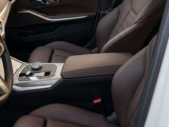 BMW-320i-2.0 16V TURBO FLEX M SPORT AUTOMÁTICO BMW-320i-2025