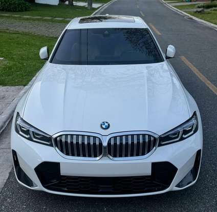 BMW-320i-2025