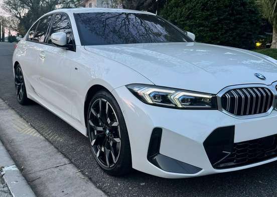 BMW-320i-2025