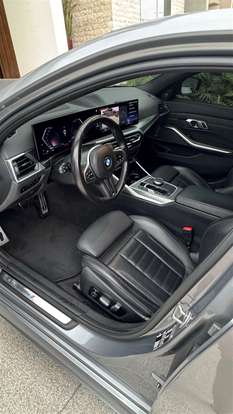 BMW-320i-2022