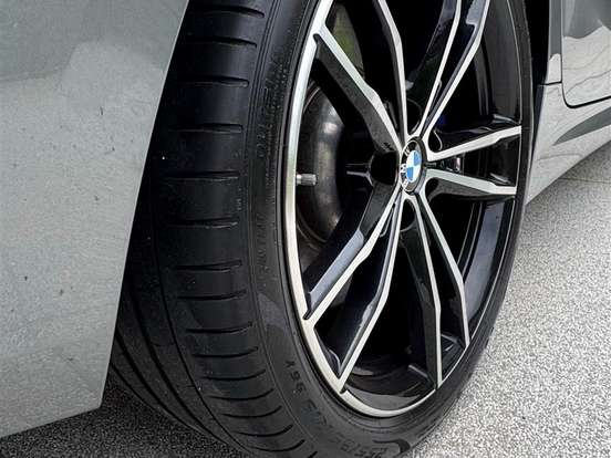 BMW-320i-2.0 16V TURBO FLEX M SPORT AUTOMÁTICO BMW-320i-2022