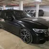 BMW 320i 2.0 16V TURBO GASOLINA M SPORT AUTOMÁTICO BMW 320i 2.0 16V TURBO GASOLINA M SPORT AUTOMÁTICO