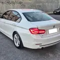 BMW 320i 2.0 SPORT GP 16V TURBO ACTIVE FLEX 4P AUTOMÁTICO BMW 320i 2.0 SPORT GP 16V TURBO ACTIVE FLEX 4P AUTOMÁTICO