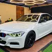 BMW 320i 2.0 SPORT GP 16V TURBO ACTIVE FLEX 4P AUTOMÁTICO BMW 320i 2.0 SPORT GP 16V TURBO ACTIVE FLEX 4P AUTOMÁTICO