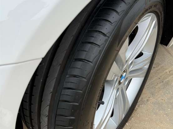 BMW-320i-2.0 SPORT GP 16V TURBO ACTIVE FLEX 4P AUTOMÁTICO BMW-320i-2016
