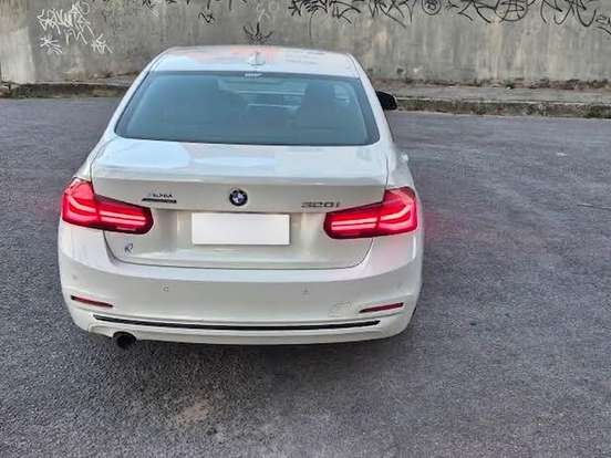 BMW-320i-2.0 SPORT GP 16V TURBO ACTIVE FLEX 4P AUTOMÁTICO BMW-320i-2018