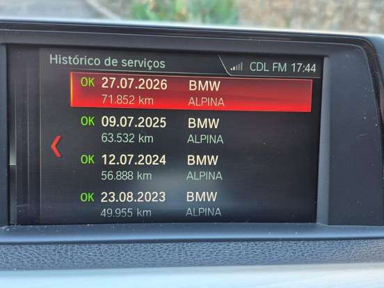BMW-320i-2.0 SPORT GP 16V TURBO ACTIVE FLEX 4P AUTOMÁTICO BMW-320i-2018