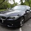BMW 528i 2.0 M SPORT 16V GASOLINA 4P AUTOMÁTICO BMW 528i 2.0 M SPORT 16V GASOLINA 4P AUTOMÁTICO