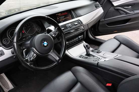 BMW-528i-2014