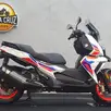 BMW C 400 X SPORT BMW C 400 X SPORT