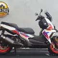 BMW C 400 X SPORT BMW C 400 X SPORT
