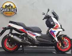 BMW C 400 X SPORT BMW C 400 X SPORT