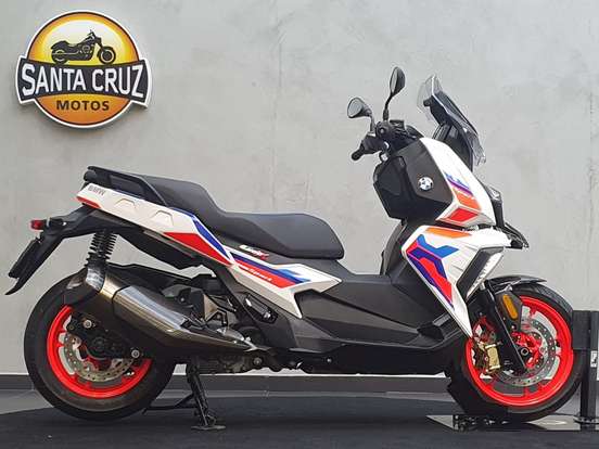 BMW-C 400 X SPORT BMW-C 400 X SPORT-2024