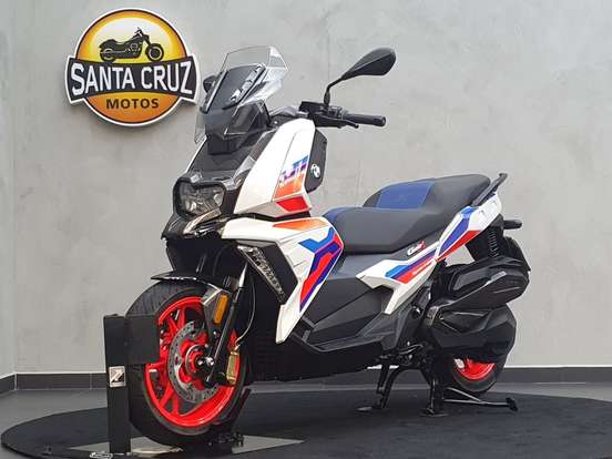 BMW-C 400 X SPORT BMW-C 400 X SPORT-2024