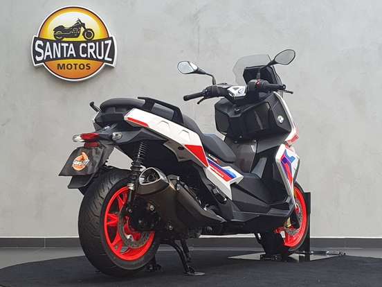 BMW-C 400 X SPORT BMW-C 400 X SPORT-2024