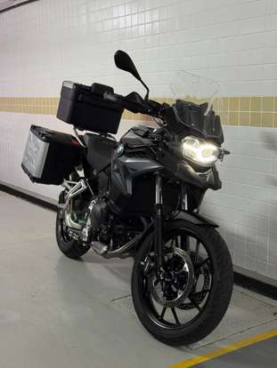 BMW-F 800 GS PLUS-2024