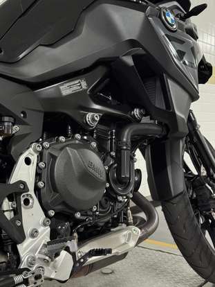 BMW-F 800 GS PLUS-2024