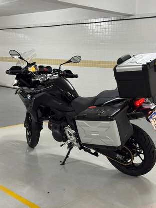 BMW-F 800 GS PLUS-2024