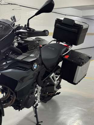 BMW-F 800 GS PLUS-2024