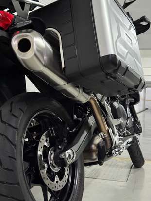 BMW-F 800 GS PLUS-2024