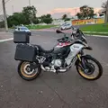 BMW F 850 GS ADVENTURE PREMIUM BMW F 850 GS ADVENTURE PREMIUM