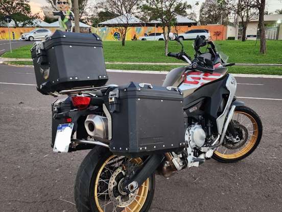 BMW-F 850 GS ADVENTURE PREMIUM BMW-F 850 GS ADVENTURE PREMIUM-2021