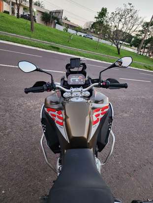 BMW-F 850 GS ADVENTURE PREMIUM-2021