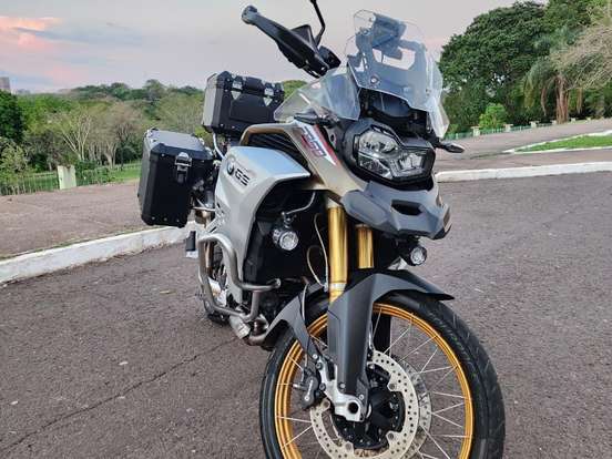 BMW-F 850 GS ADVENTURE PREMIUM BMW-F 850 GS ADVENTURE PREMIUM-2021