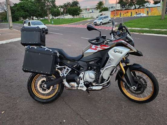 BMW-F 850 GS ADVENTURE PREMIUM BMW-F 850 GS ADVENTURE PREMIUM-2021