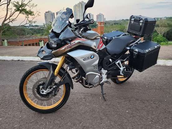 BMW-F 850 GS ADVENTURE PREMIUM BMW-F 850 GS ADVENTURE PREMIUM-2021