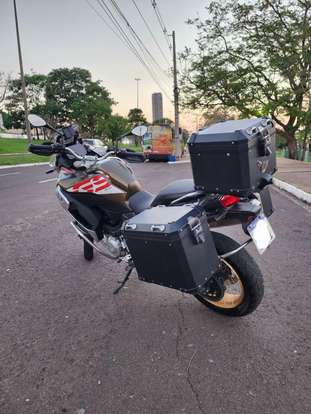 BMW-F 850 GS ADVENTURE PREMIUM-2021