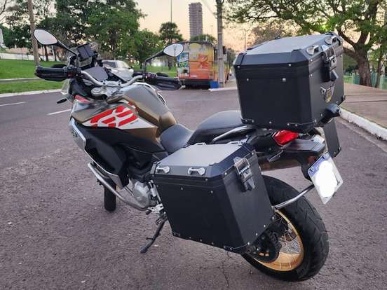 BMW-F 850 GS ADVENTURE PREMIUM BMW-F 850 GS ADVENTURE PREMIUM-2021