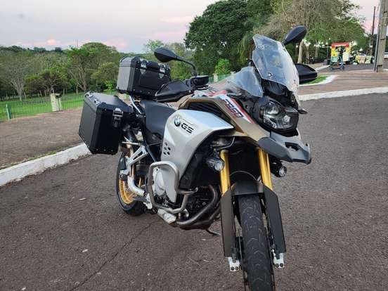 BMW-F 850 GS ADVENTURE PREMIUM BMW-F 850 GS ADVENTURE PREMIUM-2021