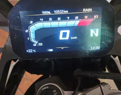 BMW F 850 GS PREMIUM BMW F 850 GS PREMIUM
