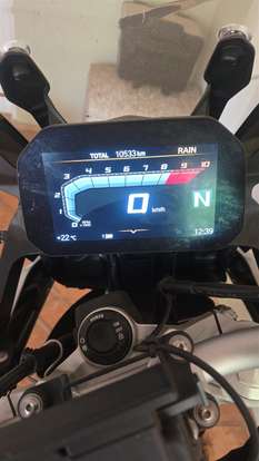 BMW-F 850 GS PREMIUM-2020