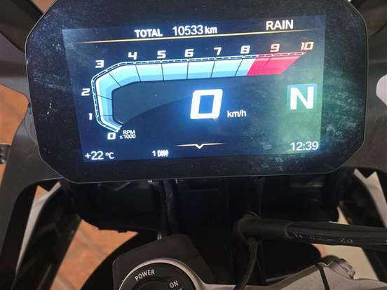 BMW-F 850 GS PREMIUM BMW-F 850 GS PREMIUM-2020