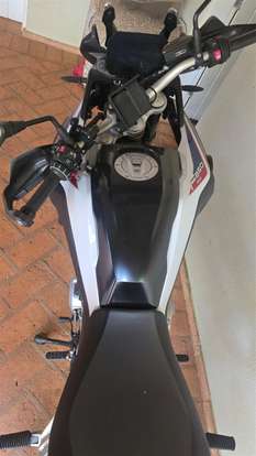 BMW-F 850 GS PREMIUM-2020