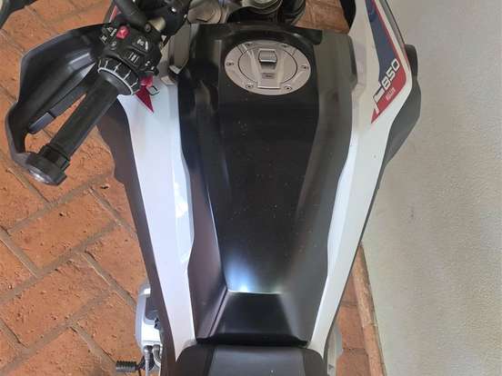 BMW-F 850 GS PREMIUM BMW-F 850 GS PREMIUM-2020