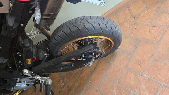 BMW-F 850 GS PREMIUM-2020