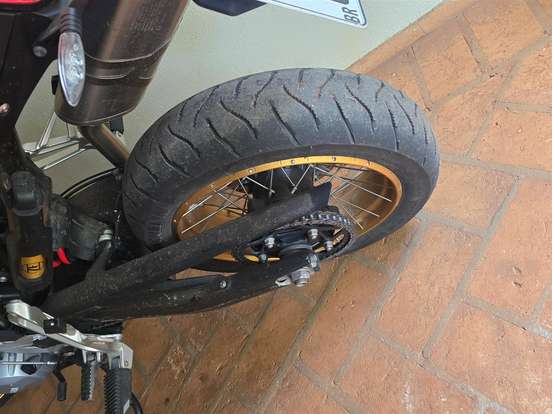 BMW-F 850 GS PREMIUM BMW-F 850 GS PREMIUM-2020